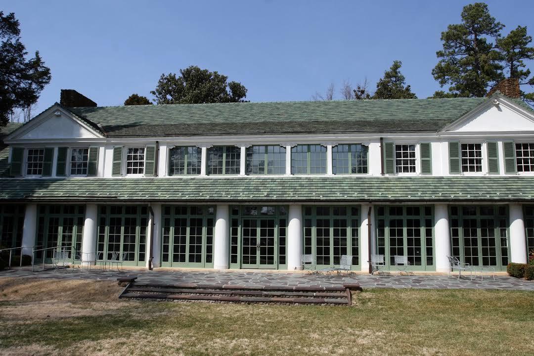 Reynolda House Museum Of American Art