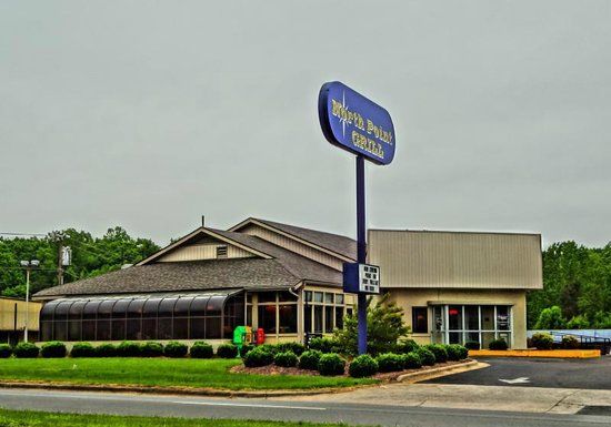 North Point Grill